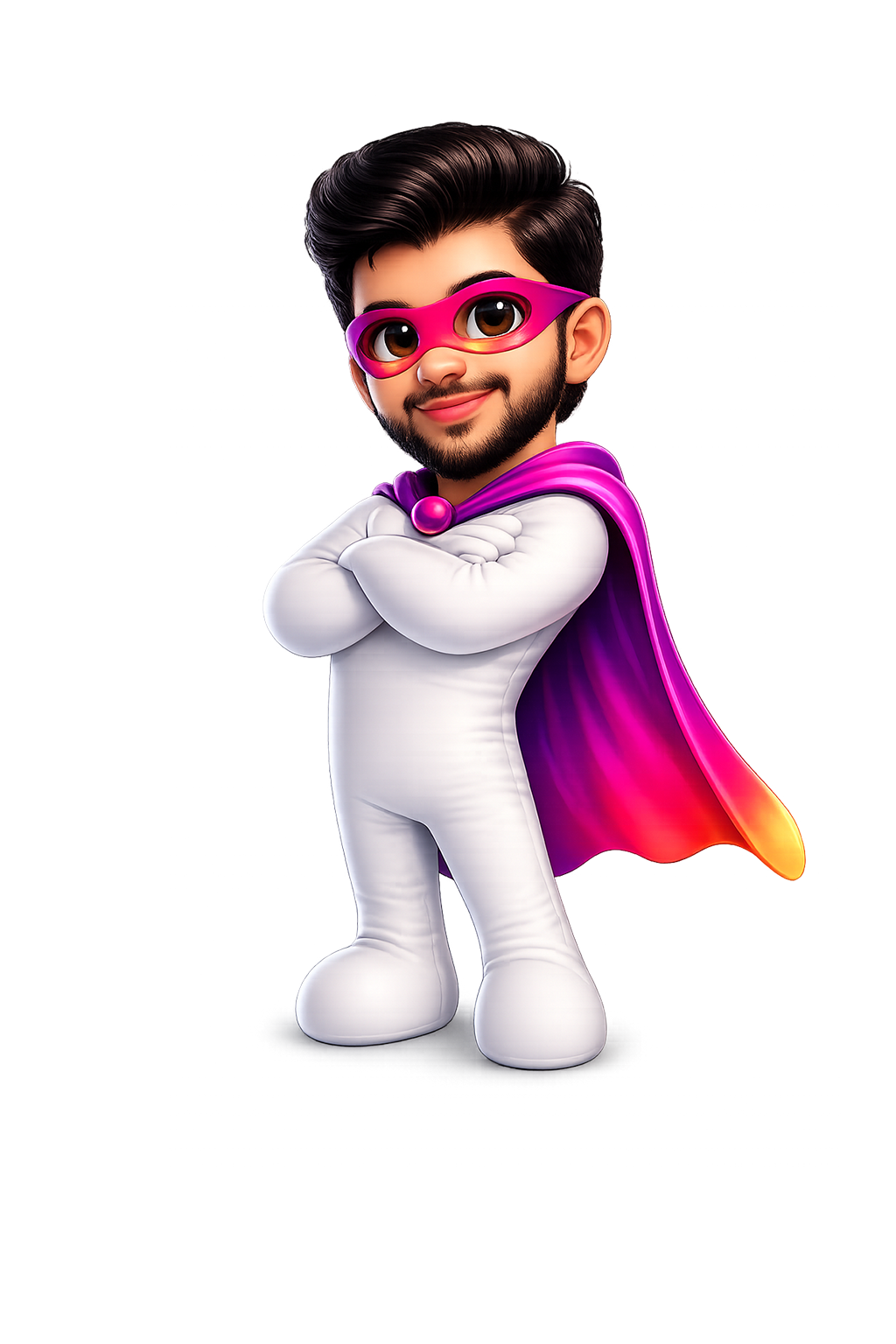 Abdullah Irfan