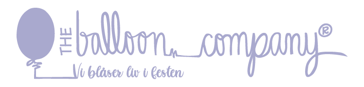 The Balloon Company