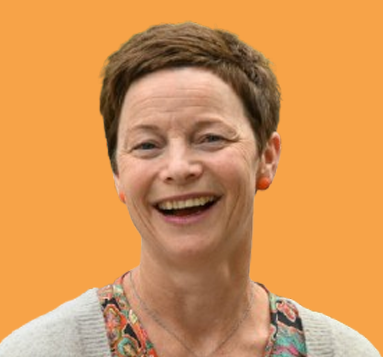 Gry Aamodt