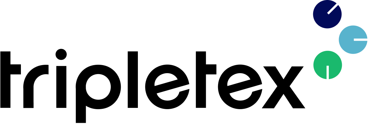 Tripletex logo