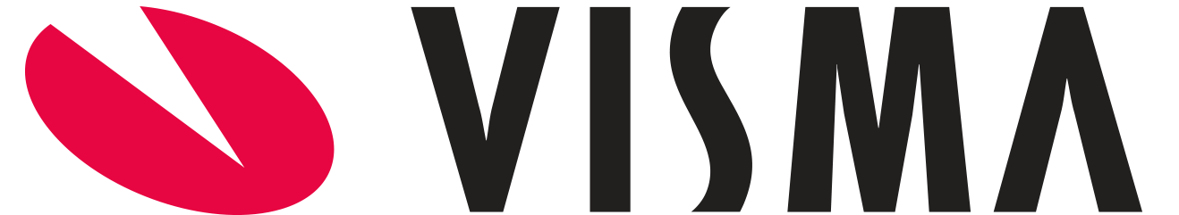 Visma.net logo